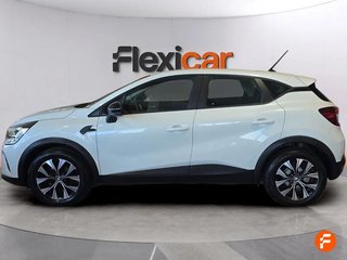 Renault Captur equilibre TCe 74 kW (100CV) GLP