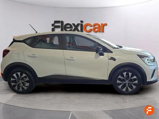 Renault Captur equilibre TCe 74 kW (100CV) GLP