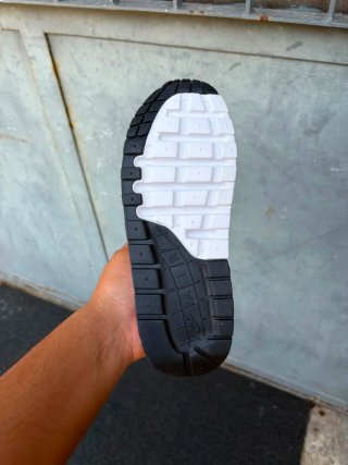 Nike Air Max 1 Viola Bianco Giallo