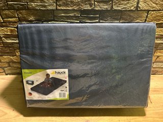 HAUCK Sleeper Colchón para Cuna 120x60 cm Plegable