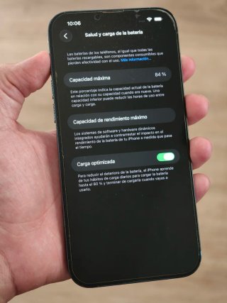 iPhone 13 Pro Max 128GB