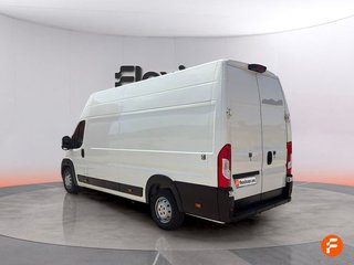 Citroën Jumper BlueHDi 103KW (140CV) Furg.35 Heavy L4H3