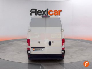 Citroën Jumper BlueHDi 103KW (140CV) Furg.35 Heavy L4H3