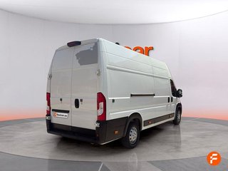 Citroën Jumper BlueHDi 103KW (140CV) Furg.35 Heavy L4H3
