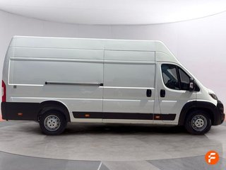 Citroën Jumper BlueHDi 103KW (140CV) Furg.35 Heavy L4H3