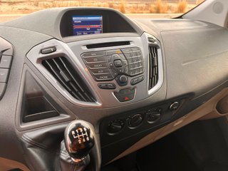 Ford Tourneo Custom 2016