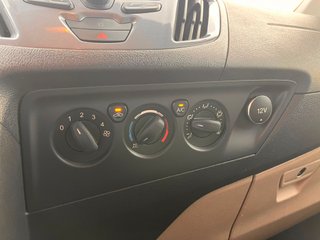 Ford Tourneo Custom 2016