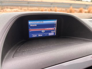 Ford Tourneo Custom 2016