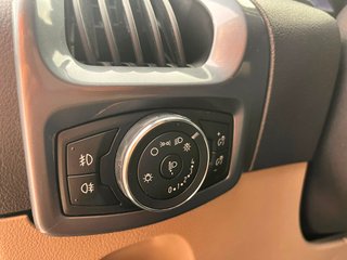 Ford Tourneo Custom 2016