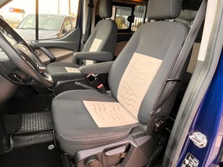 Ford Tourneo Custom 2016