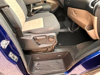 Ford Tourneo Custom 2016