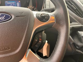 Ford Tourneo Custom 2016