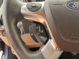 Ford Tourneo Custom 2016