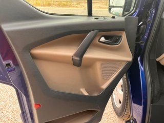 Ford Tourneo Custom 2016