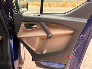 Ford Tourneo Custom 2016