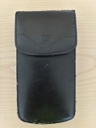 Calculadora Gráfica HP 50g