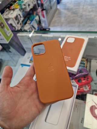 Fundas iPhone 13 Piel Precio/U