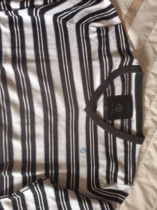 Jersey Jack & Jones Rayas V-Neck