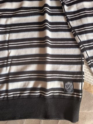 Jersey Jack & Jones Rayas V-Neck
