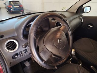 Citroen C2 2007