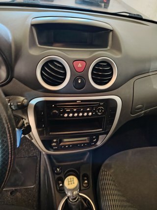 Citroen C2 2007