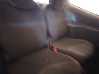 Citroen C2 2007
