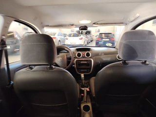 Citroen C2 2007