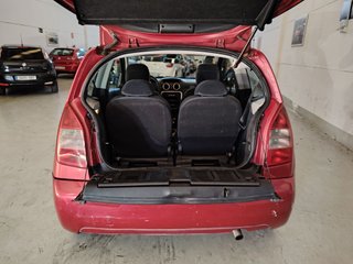 Citroen C2 2007