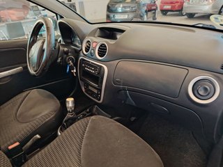 Citroen C2 2007