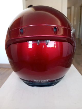 Casco de moto SHOEI integral XR-1000, talla XS