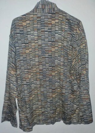 Camicia Fila Uomo