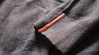 Maglione Tommy Hilfiger Blu Uomo XL