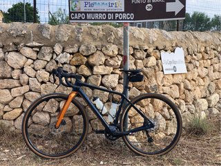 Orbea Terra M30 Team