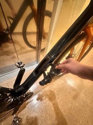 Orbea Terra M30 team 2024 gravel