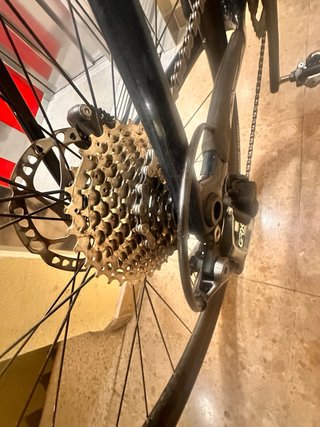 Orbea Terra M30 team 2024 gravel