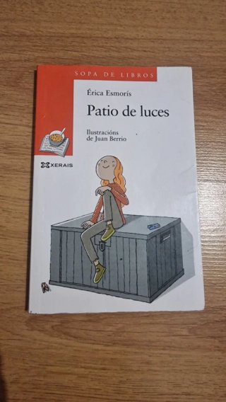 Patio de luces