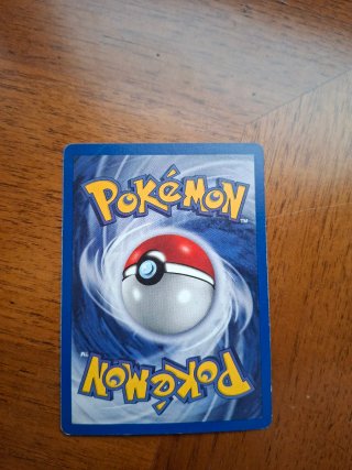 Clefairy 5/102 Carta Pokemon Base Set 2000