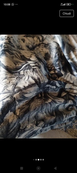 Vestito elegante Rinascimento taglia S/M
