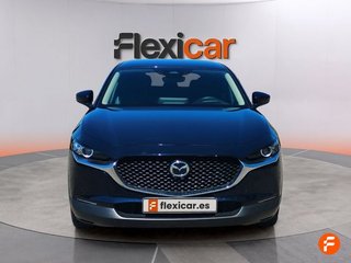 Mazda CX-30 2.5L e-SKYACT G MHEV 103kW Prime-Line MT