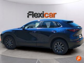 Mazda CX-30 2.5L e-SKYACT G MHEV 103kW Prime-Line MT