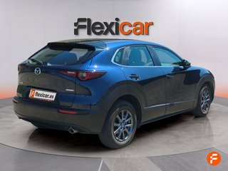 Mazda CX-30 2.5L e-SKYACT G MHEV 103kW Prime-Line MT