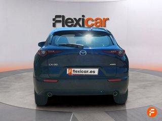 Mazda CX-30 2.5L e-SKYACT G MHEV 103kW Prime-Line MT