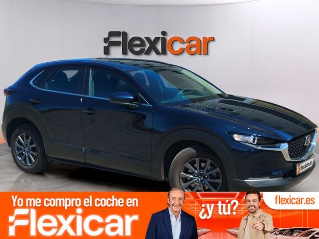Mazda CX-30 2.5L e-SKYACT G MHEV 103kW Prime-Line MT - foto 1