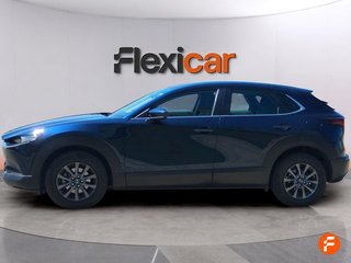 Mazda CX-30 2.5L e-SKYACT G MHEV 103kW Prime-Line MT