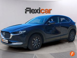 Mazda CX-30 2.5L e-SKYACT G MHEV 103kW Prime-Line MT