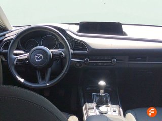Mazda CX-30 2.5L e-SKYACT G MHEV 103kW Prime-Line MT