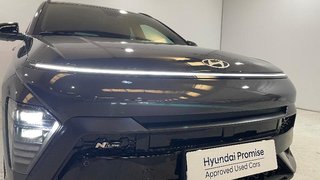 Hyundai Kona 2026