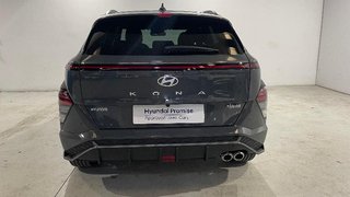 Hyundai Kona 2026