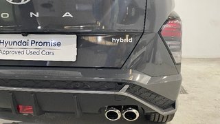 Hyundai Kona 2026