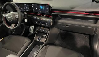 Hyundai Kona 2026